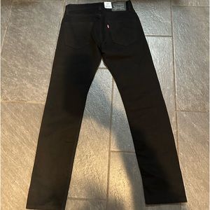 Mens Levi’s 502 taper